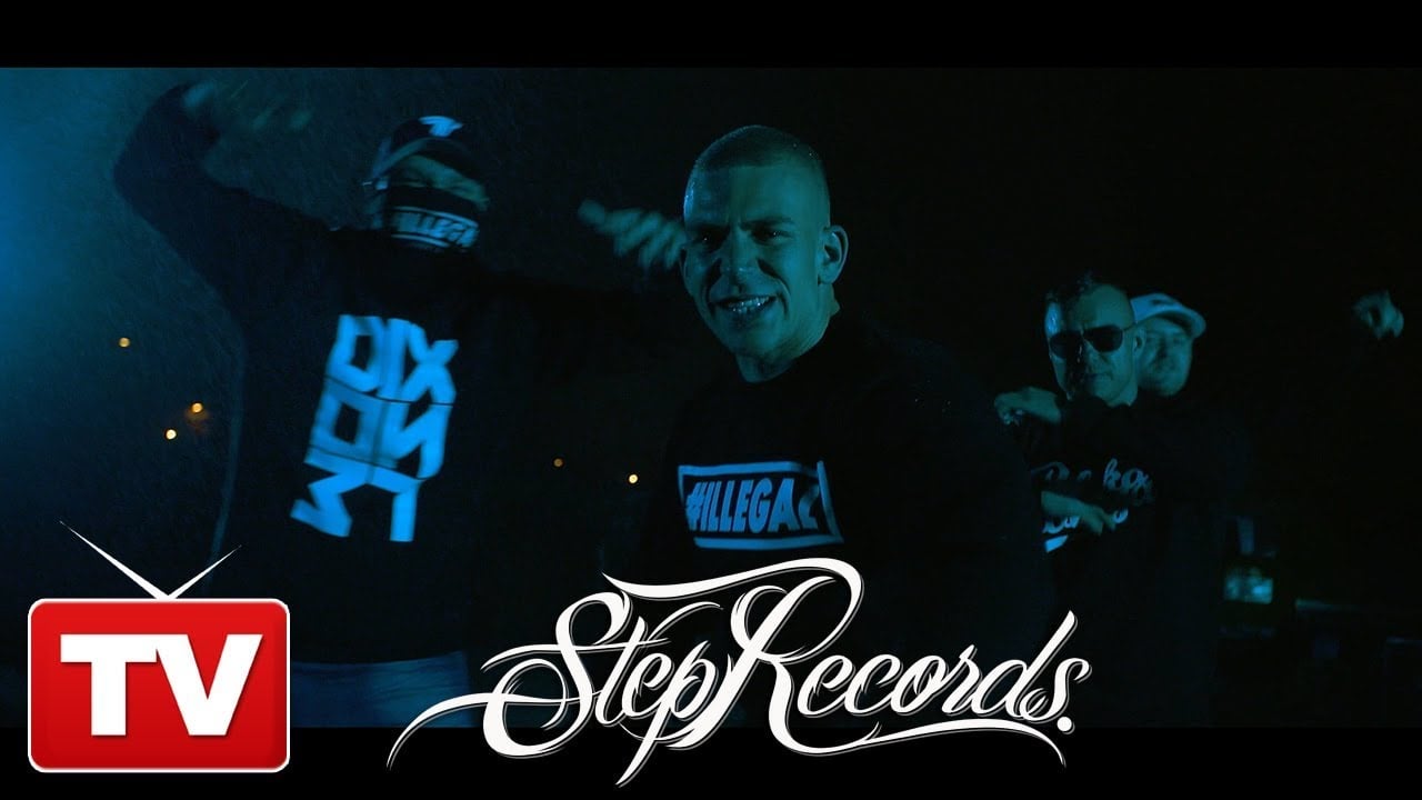 Photo of REST/KAFAR ft. Kali, Polska Wersja – Sztorm