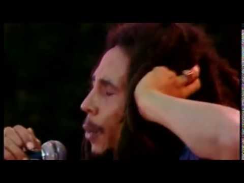 Photo of Bob Marley – The Legend Live @ Santa Barbara County Bowl 1979 full