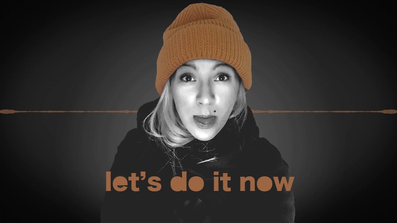 Photo of BRK _ Let’s Do It Now (feat. Udoo)