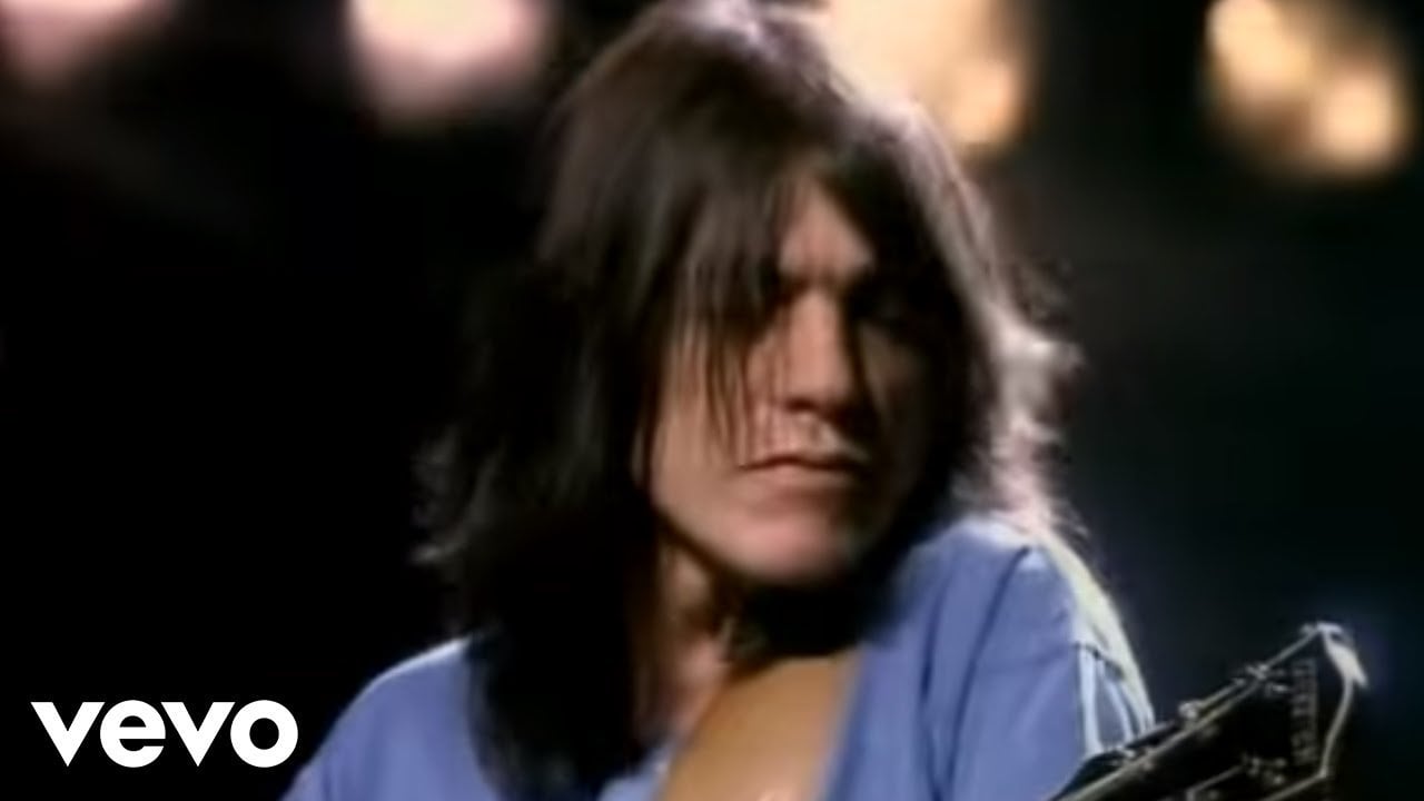 Photo of AC/DC – Thunderstruck (Official Music Video)