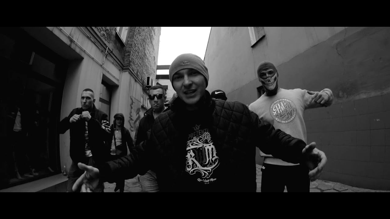Photo of ZającRWM & Paka Ft. Dominik CSM – Jesteś ze mną PROD. Czaha