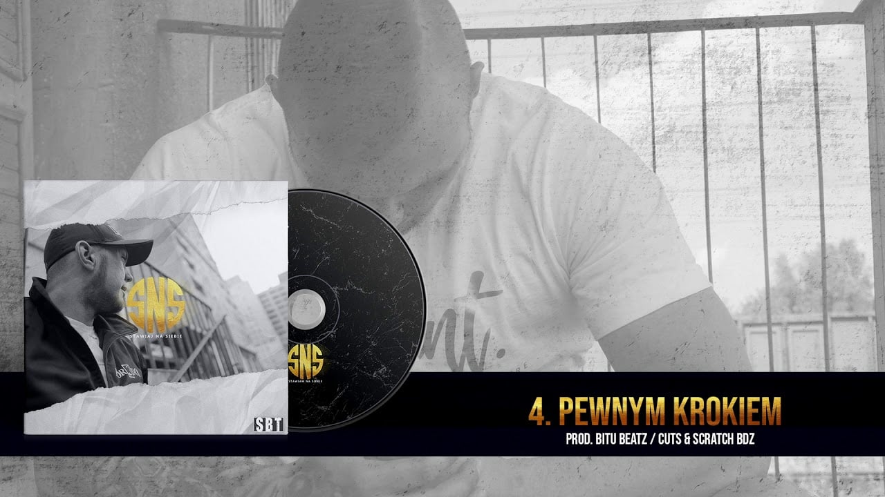 Photo of SBT – Pewnym krokiem prod. BituBeatz