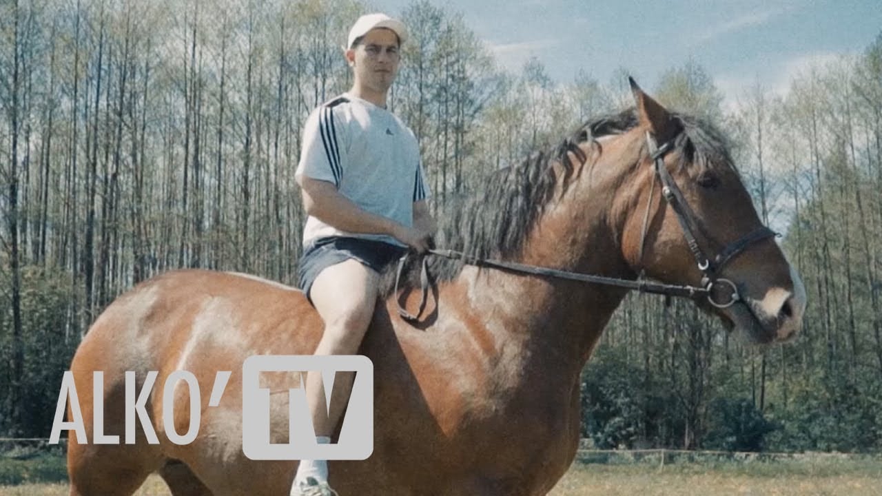 Photo of Jordah – Neandertalczyk feat. Król Świata