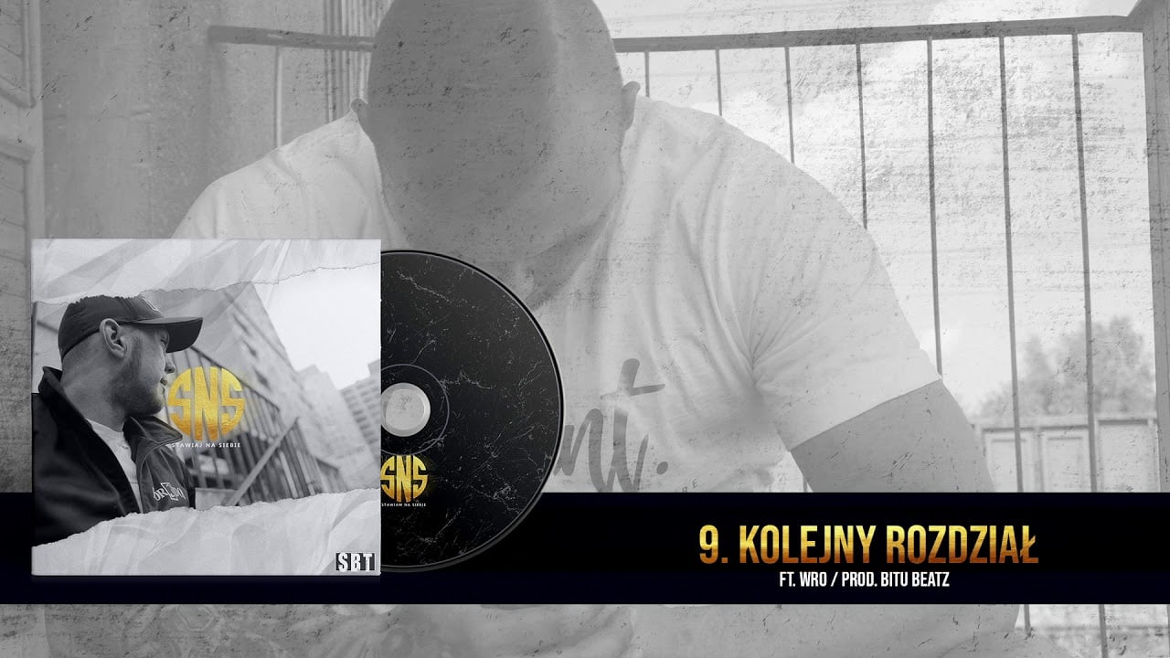 Photo of SBT – Kolejny rozdział feat. WRO prod. BituBeats
