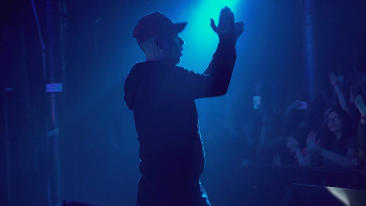 Photo of Stachursky – Relacja z Potężnej Chłosty w Krakowie 09.05.2019