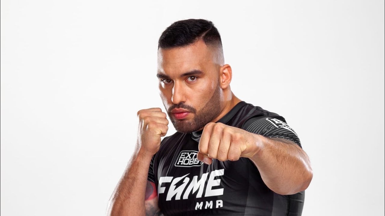 Photo of JONGMEN PRZED FAME MMA 4: PORAŻKA BYŁABY DLA MNIE KU**A SŁABA!