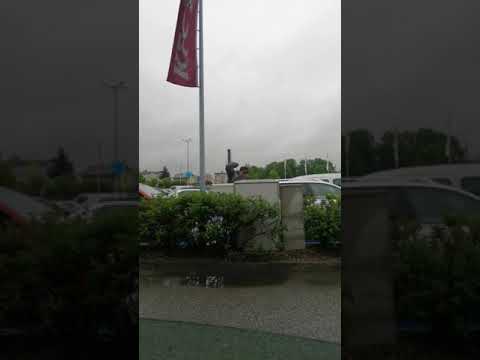 Photo of Awantura pod M1 Radom ?????