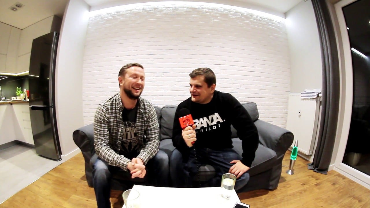 Photo of MCROZMOWY (MCR & KOTZI) – CZĘŚĆ 17A: DJ MAJKI