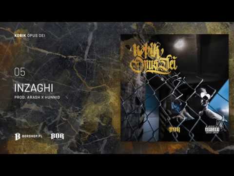 Photo of Inzaghi | Kobik | Official Audio