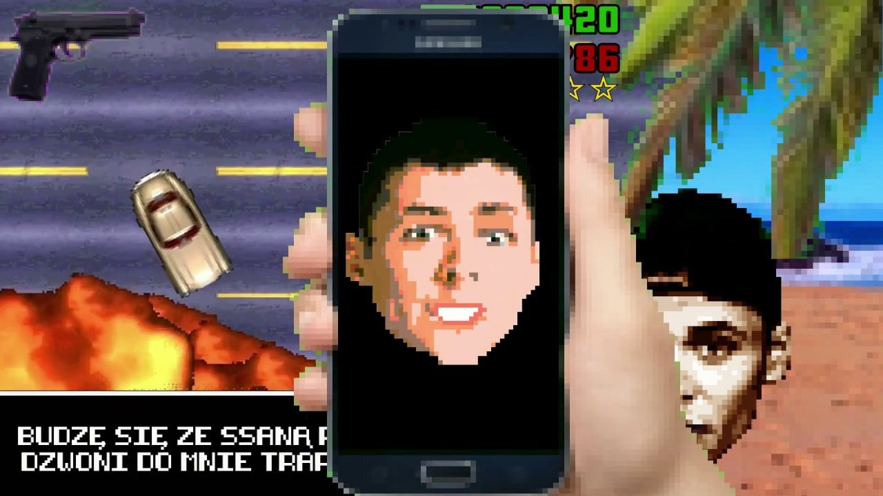 Photo of Bambo the Smuggler – Plata o Plomo II feat.Mobbyn prod.Zachim