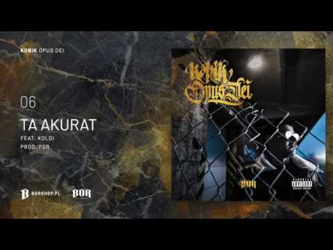Photo of Ta akurat ft.  Koldi | Kobik | Official Audio