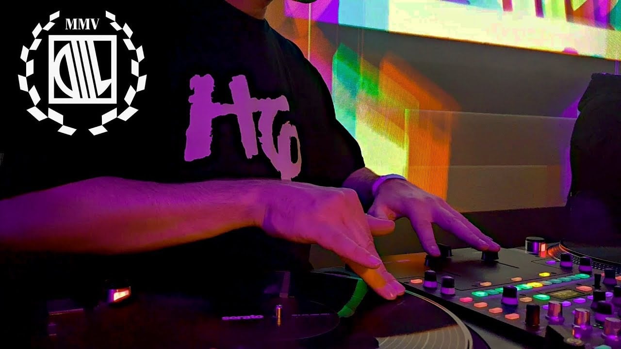 Photo of Hemp Gru Q- Factory Amsterdam Koncert HG XX-lecie