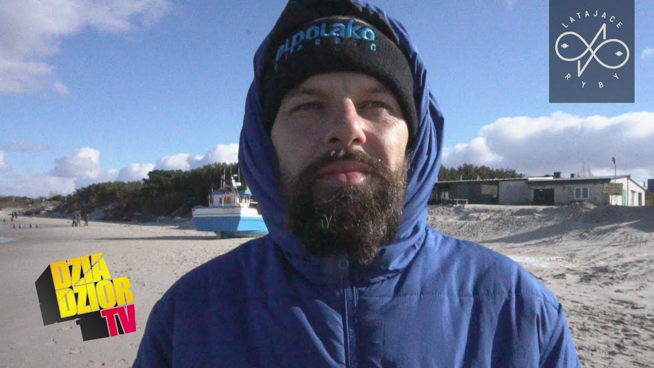 Photo of donGURALesko – Latające Ryby (prod. White House) | LATAJĄCE RYBY