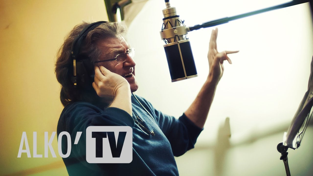 Photo of Albo Inaczej: Zbigniew Wodecki – Jest jedna rzecz gość. Konglomerat Bigband