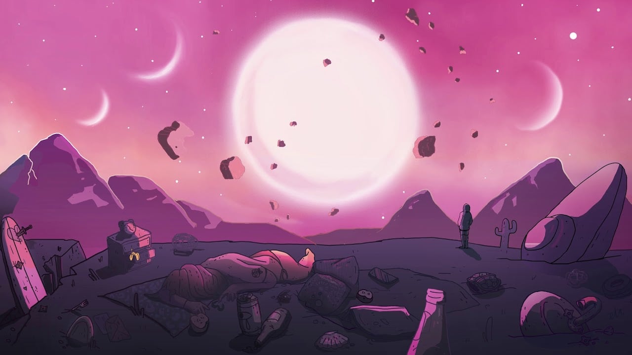 Photo of Arab- Nastroje feat. Jesioł, Aga Walczak