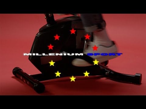 Photo of Jan – rapowanie & NOCNY – Millenium Sport (official video)