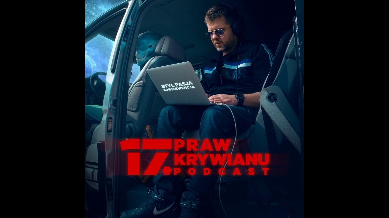 Photo of 17 PRAW KRYWIANU PODCAST VOL. 3