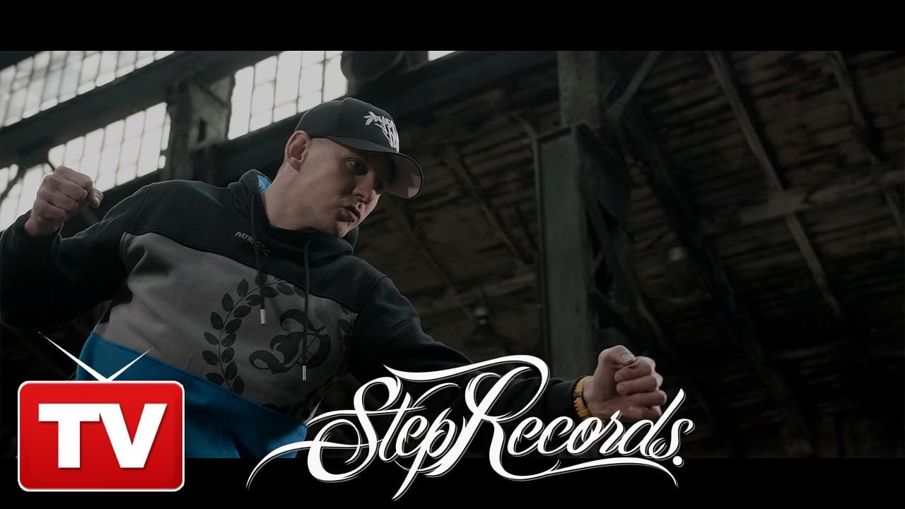 Photo of Steel Banging ft. BoKoTy, Peres, EPIS DYM KNF – Bez pytań