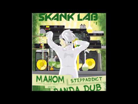 Photo of Undergrowth – Panda Dub – Mahom