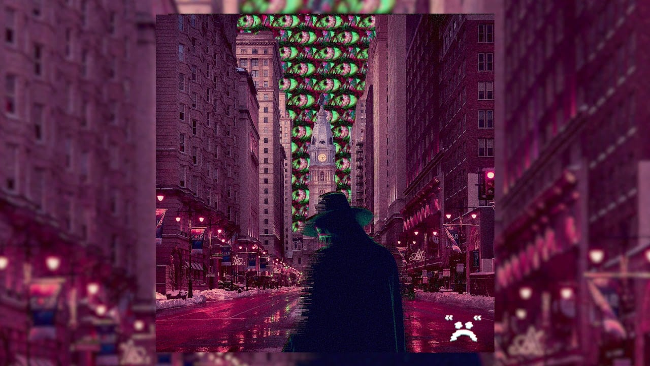 Photo of Kryptonim: NieArtyści- CHARAKTER (prod. tommye)(skrecze/cuty: Anton)