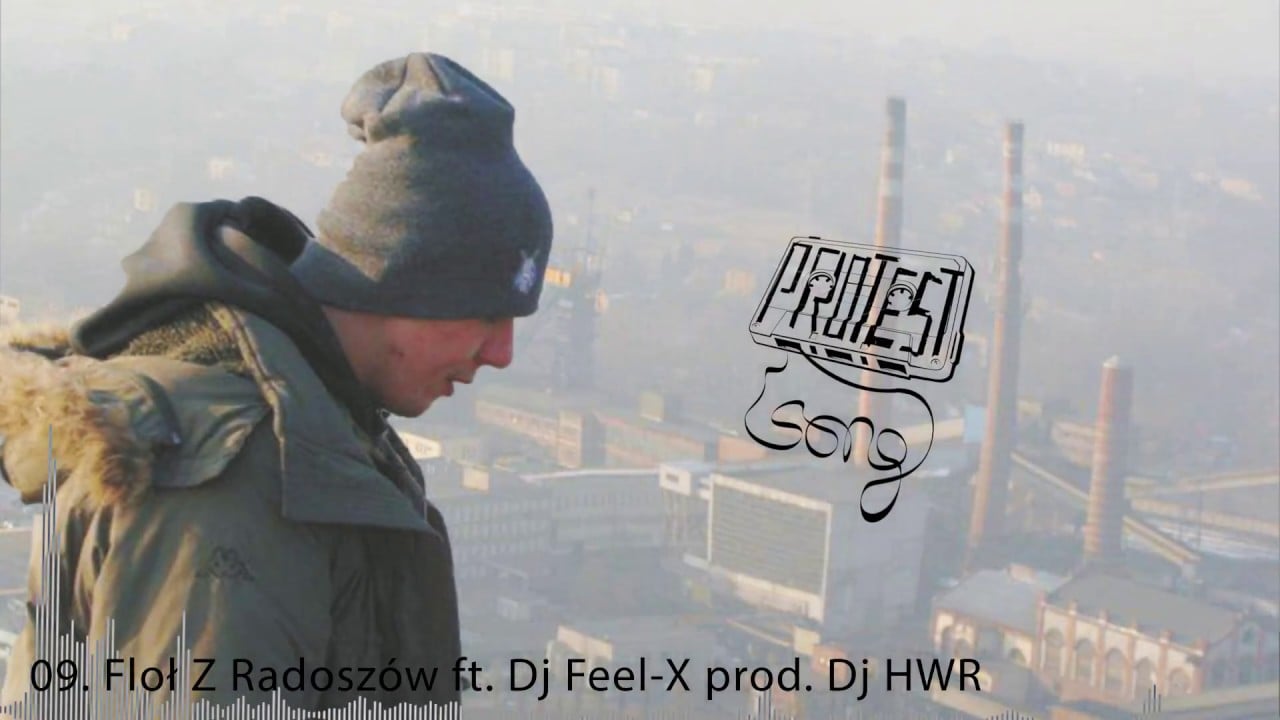 Photo of HK Rufijok – Floł Z Radoszów ft. Dj FEEL – X prod. Dj HWR