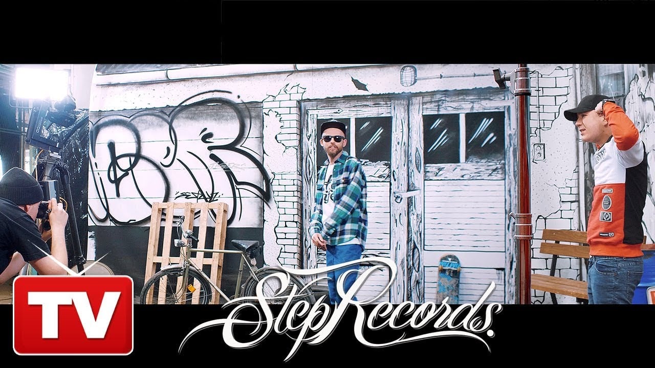 Photo of Making of: GRIZZLEE x ZBUKU – MANNA