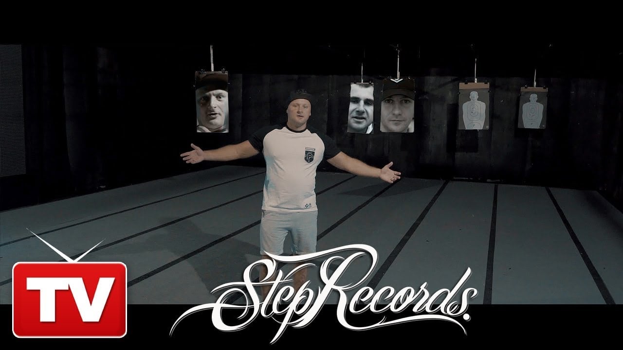 Photo of Bajorson ft. Dawid Obserwator, EPIS DYM KNF – Siemano Soprano