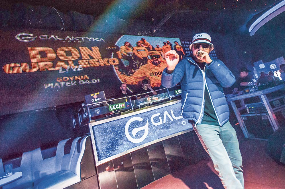 Photo of W czepku urodzony