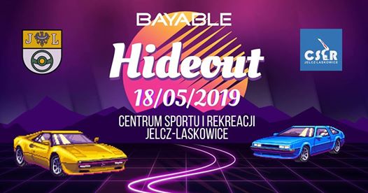 Photo of Hideout 2019 | Pokahontaz