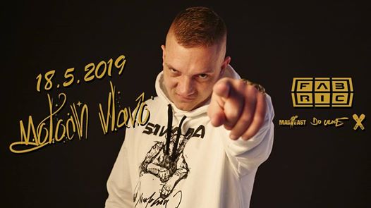 Photo of Moloch Vlavo (SK) @Fabric 18-5-2019