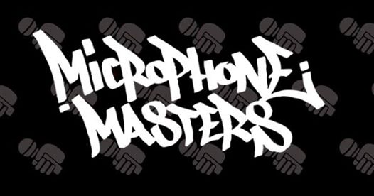 Photo of Microphone Masters XII • Freestyle Battle