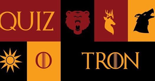 Photo of QUIZ o TRON w Klubie Vinyl – Rzeszów – 07.05