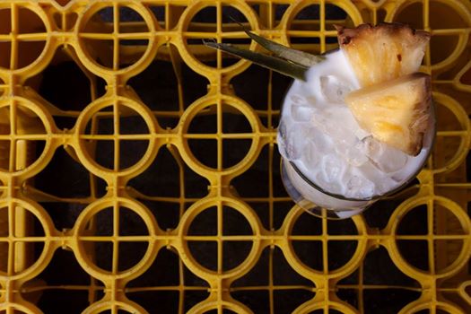 Photo of Kokos, Ananas, Śmietanka…
 Dobrze wiec…