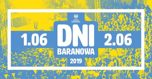 Photo of Dni Baranowa 2019