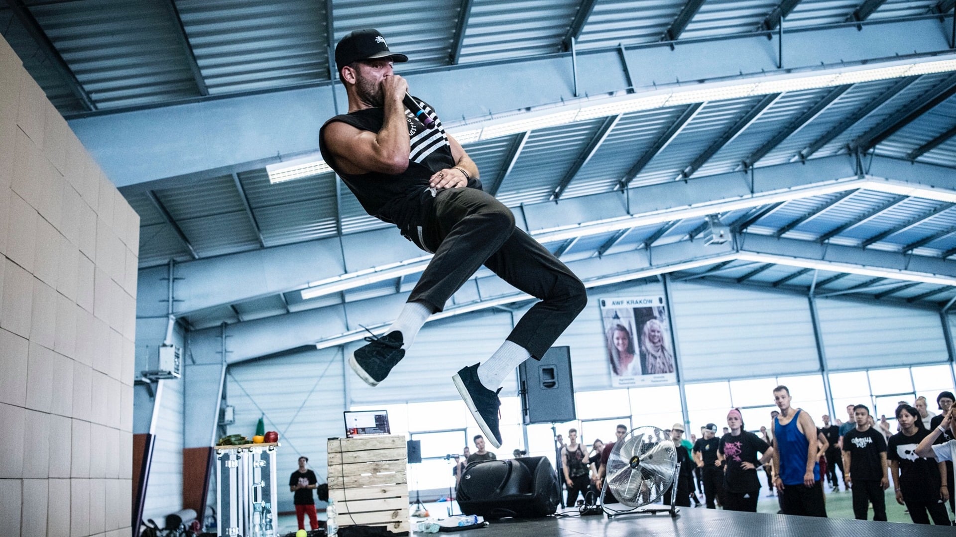 Photo of Obejrzyj Catch The Flava Breaking Camp 2019 – The Feeling