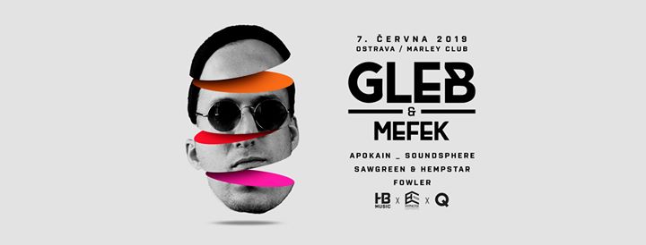 Photo of GLEB *Ostrava Marley 7/6