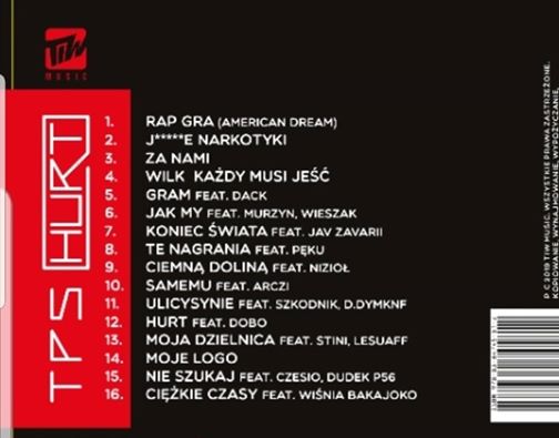 Photo of Jakby ktoś myślał czy zakupić płytę  
 W…