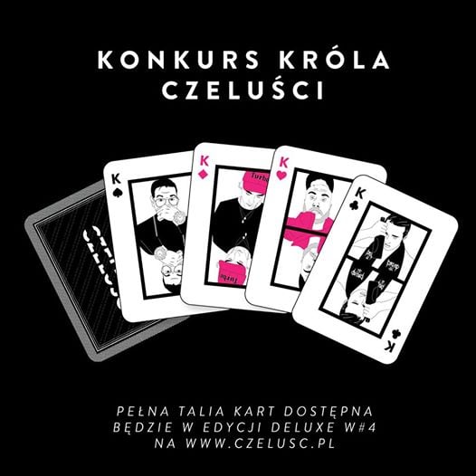 Photo of UWAGA KONKURS  Do wygrania 2 zestawy W4…