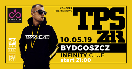 Photo of Już 10 maja zapraszamy na koncert TPS ZD…