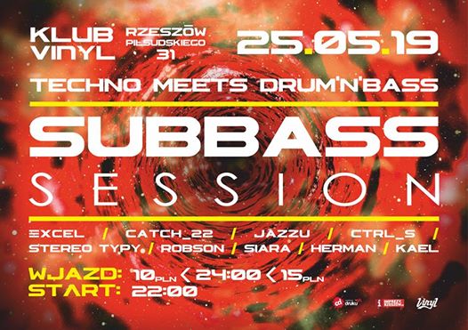 Photo of Subbass Session™