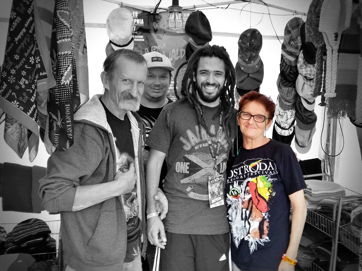 Photo of Wielu z Was zapewne nosi owoce pracy jej…