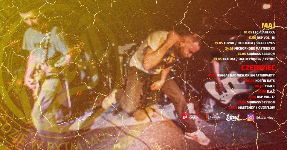 Photo of Maj, czerwiec i wakacje :D