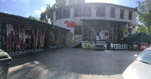 Photo of Zrobiliśmy małe odświeżenie podwórka żeb…