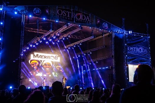 Photo of Festiwalowa magia jest bezcenna. Ale po …