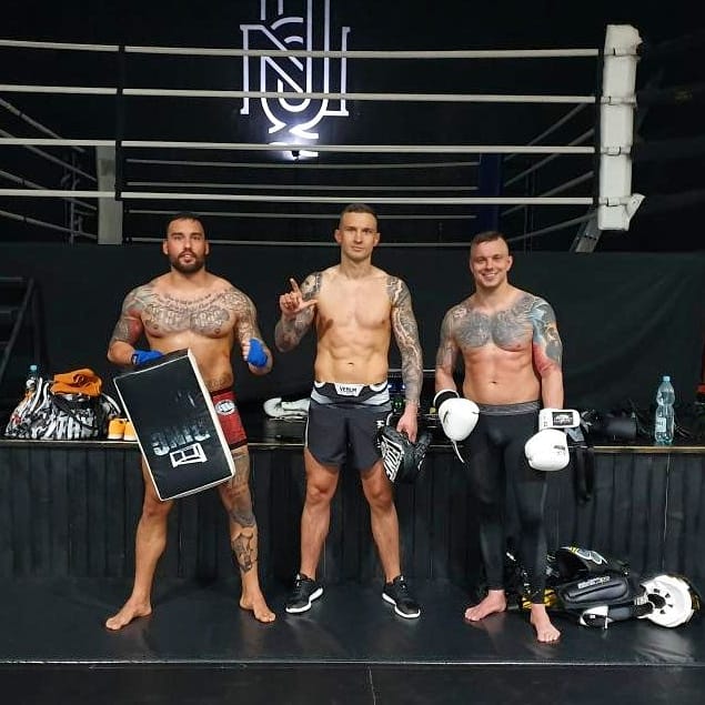 Photo of Rest Dixon37 , Trener Jacek -to jest kie…