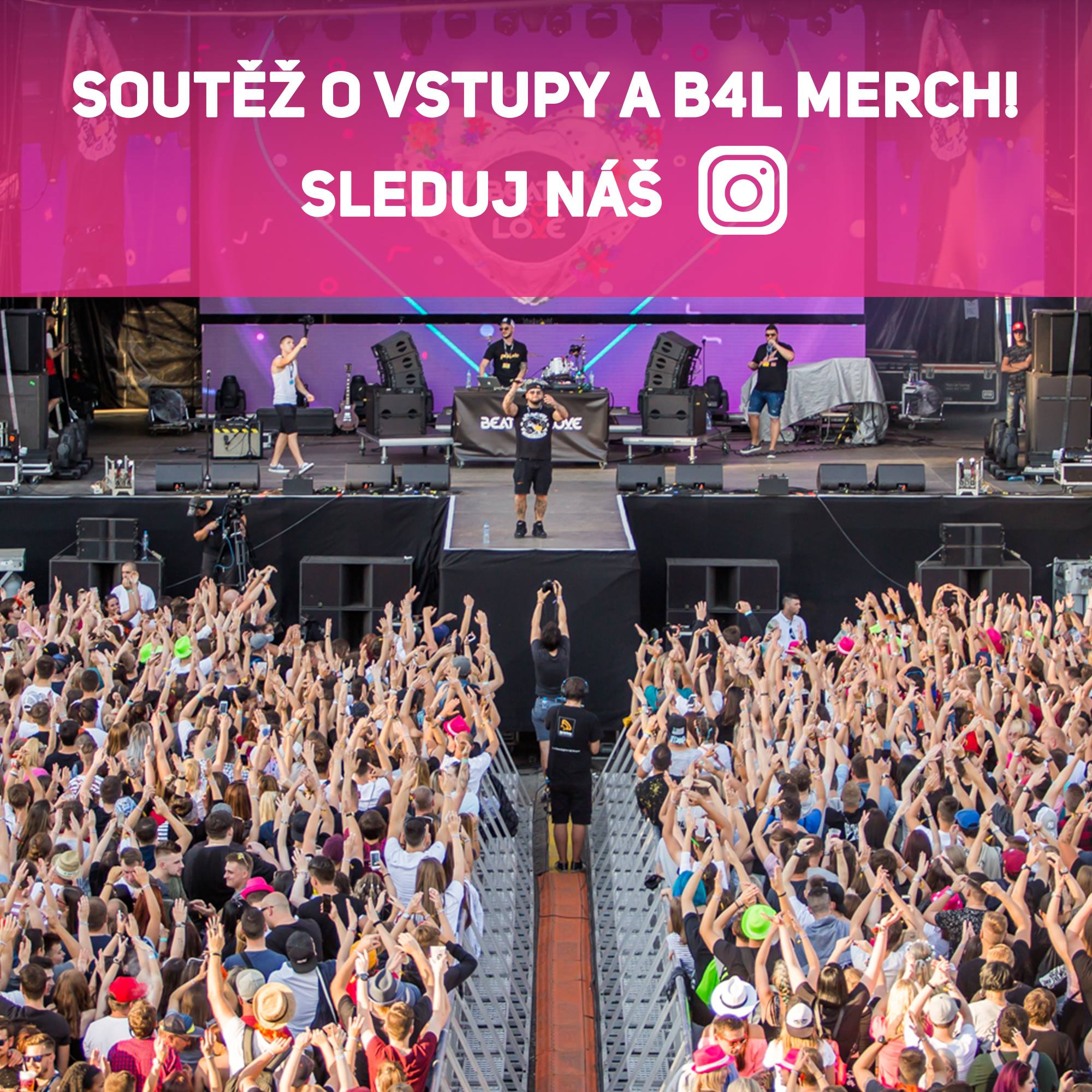 Photo of Máj – lásky čas se blíží, a proto bychom…