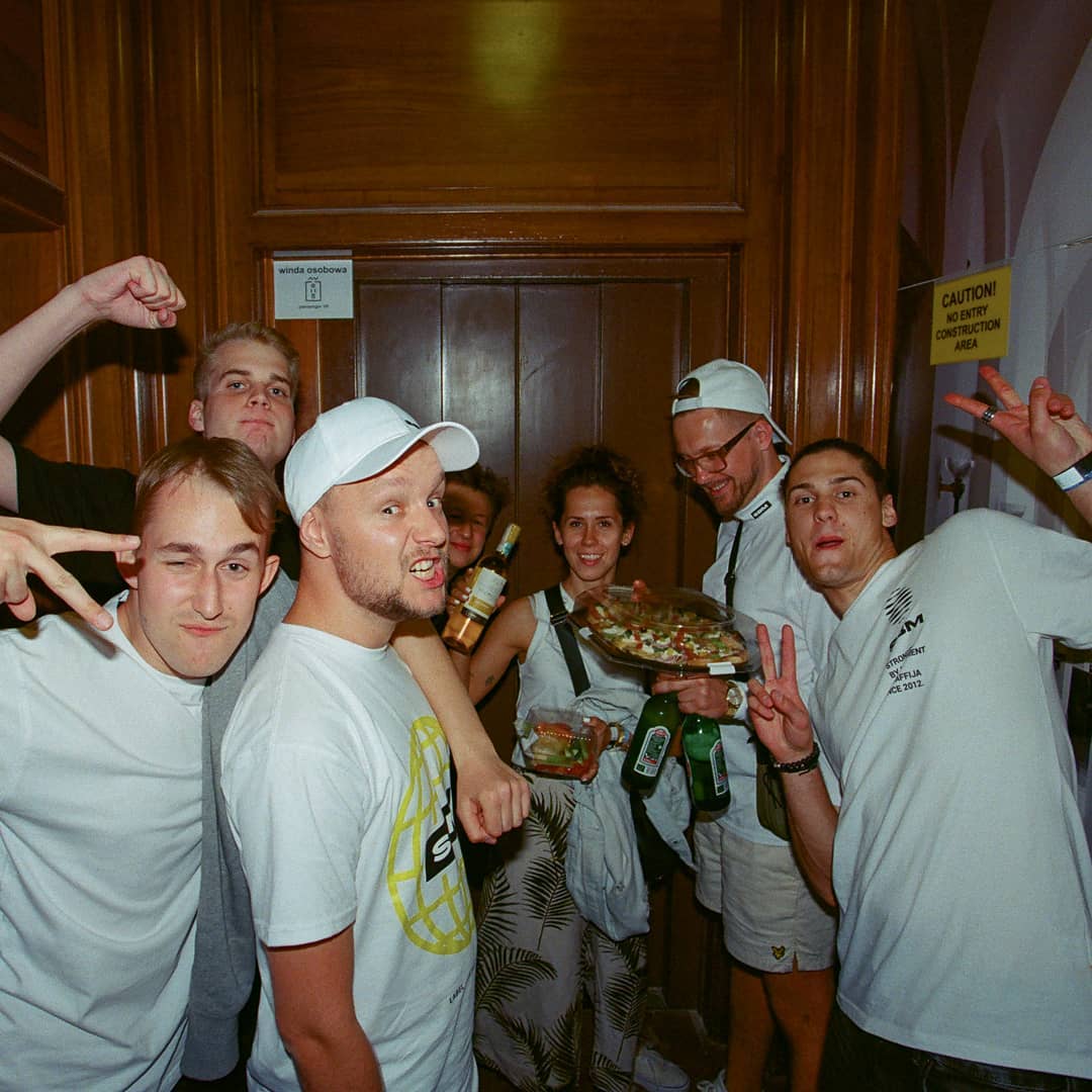 Photo of Poznań miasto doznań i min głupich
fot….