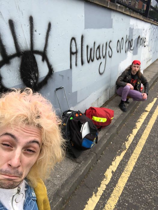 Photo of Koncert Crywank już jutro! Dziś ostatnia…