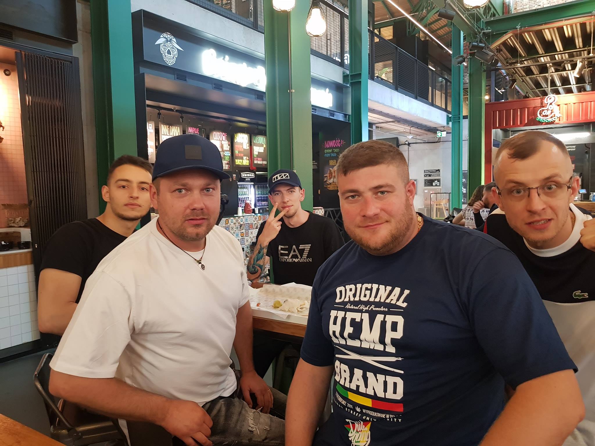 Photo of Na zawsze dobra marka !