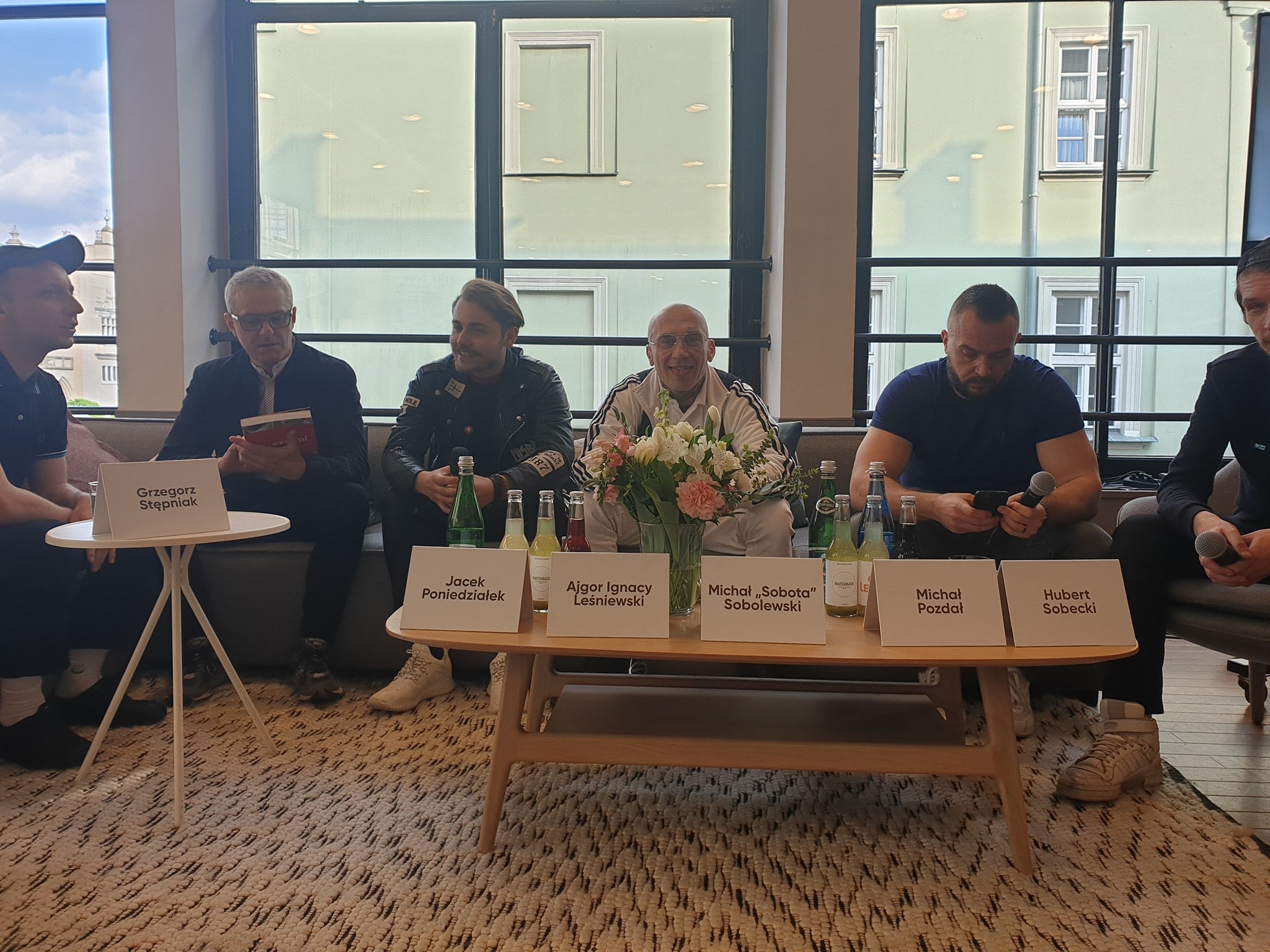 Photo of Off Camera!
Dziękuję Anja Rubik Sexedpl…